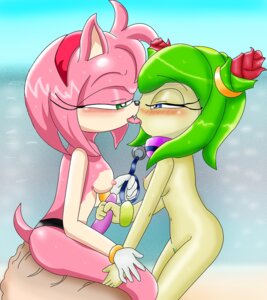Rating: Explicit Score: 0 Tags: 5_fingers alien amy_rose anthro beach beige_skin black_nose blue_eyes blush bracelet breasts collar color cosmo_the_seedrian day dildo eye_contact eyelashes female female_only fingers flower fur furry furry_breasts furry_tail gloves green_eyes green_hair hair hedgehog interspecies kissing leash looking_at_another multiple_females nipples outdoors oyashirothr43 pink_fur pink_hair raised_tail rule34 sand seedrian sega short_hair side_view sitting sky sonic_(series) sonic_the_hedgehog_(series) sonic_x standing strap-on strapon tail tan_skin water yuri User: bunchy7s Rating: Explicit Score: 0 Tags: 5_fingers alien amy_rose anthro beach beige_skin black_nose blue_eyes blush bracelet breasts collar color cosmo_the_seedrian day dildo eye_contact eyelashes female female_only fingers flower fur furry furry_breasts furry_tail gloves green_eyes green_hair hair hedgehog interspecies kissing leash looking_at_another multiple_females nipples outdoors oyashirothr43 pink_fur pink_hair raised_tail rule34 sand seedrian sega short_hair side_view sitting sky sonic_(series) sonic_the_hedgehog_(series) sonic_x standing strap-on strapon tail tan_skin water yuri User: bunchy7s