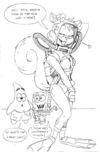 Rating: Questionable Score: 0 Tags: anthro aquatic asterozoan black_and_white breasts butt cleavage clothed clothing dialogue e621 eastern_grey_squirrel echinoderm english_text female grey_squirrel group heart_symbol hi_res line_art male mammal midriff monochrome nickelodeon panties patrick_star pen_(artwork) presenting presenting_hindquarters rodent sandy_cheeks sciurid scuba_gear sea_sponge shoxxe skimpy solo_focus spongebob_squarepants spongebob_squarepants_(character) starfish swimming_fins tail text topwear traditional_media_(artwork) tree_squirrel tube_top underwear User: bunchy7s Rating: Questionable Score: 0 Tags: anthro aquatic asterozoan black_and_white breasts butt cleavage clothed clothing dialogue e621 eastern_grey_squirrel echinoderm english_text female grey_squirrel group heart_symbol hi_res line_art male mammal midriff monochrome nickelodeon panties patrick_star pen_(artwork) presenting presenting_hindquarters rodent sandy_cheeks sciurid scuba_gear sea_sponge shoxxe skimpy solo_focus spongebob_squarepants spongebob_squarepants_(character) starfish swimming_fins tail text topwear traditional_media_(artwork) tree_squirrel tube_top underwear User: bunchy7s
