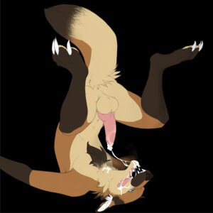 Rating: Explicit Score: 0 Tags: 1:1 animal_genitalia animal_penis anthro anus autofellatio balls black_background blue_eyes bodily_fluids brown_body brown_fur canid canine canine_genitalia canine_penis chest_tuft claws cum cum_drool cum_in_mouth cum_in_own_mouth cum_in_self cum_inside cum_on_face cum_on_own_face cum_on_own_tongue cum_on_self cum_on_tongue dripping e621 erection feet fox fur genital_fluids genitals hindpaw izzywolfram knot male mammal masturbation messy neltruin nude open_mouth oral oral_masturbation paws penile penile_masturbation penis shoulder_stand simple_background solo tail tapering_penis tongue tuft upside_down User: bunchy7s