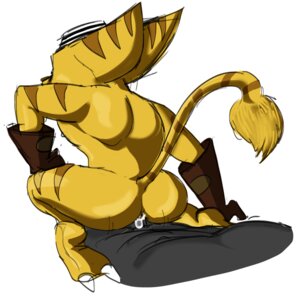 Rating: Explicit Score: 0 Tags: 1:1 anal anal_penetration anthro bodily_fluids butt clothing cum duo e621 genital_fluids genitals gloves handwear hi_res jerseydevil lombax male male/male male_penetrated male_penetrating male_penetrating_male mammal penetration penis ratchet_(ratchet_and_clank) ratchet_and_clank sex sony_corporation sony_interactive_entertainment tail tail_tuft tuft User: bunchy7s