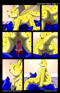 Rating: Explicit Score: 0 Tags: 2011 anthro anthro_on_anthro anthro_penetrated anthro_penetrating anthro_penetrating_anthro balls bed breasts canid canine cheetah chest_tuft comic duo e621 english_text erection eyes_closed felid feline female female_penetrated fur furniture genitals hi_res interspecies kitsune_youkai knot looking_pleasured lying male male/female male_penetrating male_penetrating_female mammal moan nude on_back open_mouth penetration penis sex spread_legs spreading tail text tuft vaginal vaginal_penetration vulva User: bunchy7s Rating: Explicit Score: 0 Tags: 2011 anthro anthro_on_anthro anthro_penetrated anthro_penetrating anthro_penetrating_anthro balls bed breasts canid canine cheetah chest_tuft comic duo e621 english_text erection eyes_closed felid feline female female_penetrated fur furniture genitals hi_res interspecies kitsune_youkai knot looking_pleasured lying male male/female male_penetrating male_penetrating_female mammal moan nude on_back open_mouth penetration penis sex spread_legs spreading tail text tuft vaginal vaginal_penetration vulva User: bunchy7s