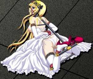Rating: Explicit Score: 0 Tags: 1girls arms_behind_back arms_tied_behind_back ball_gag blunt_bangs bondage breasts bright_yellow_urine collar corset dutch_angle elbow_gloves exposed_breasts feet_up female full_body functionally_nude functionally_nude_female gag harness_ball_gag hogtie indoors long_hair lying_on_floor lying_on_stomach medium_breasts nipples on_floor on_stomach panties panties_aside peeing rule34 running_bond side-tie_panties slave solo sougen_ichiba spreader_bar stack_bond stone_floor stone_wall thighhighs urine white_elbow_gloves white_panties white_thighhighs User: bunchy7s