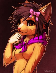 Rating: Safe Score: 0 Tags: 2012 anthro clothed clothing digital_media_(artwork) domestic_cat e621 falvie felid feline felis female half-length_portrait kerchief mammal nude portrait solo topless User: bunchy7s Rating: Safe Score: 0 Tags: 2012 anthro clothed clothing digital_media_(artwork) domestic_cat e621 falvie felid feline felis female half-length_portrait kerchief mammal nude portrait solo topless User: bunchy7s