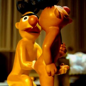 Rating: Explicit Score: 0 Tags: 2boys anal_penetration artist_request bert circumcised erection ernie fisting gay handjob_while_penetrating holding_penis male male_only nude penis pleasure_face reach_around rule34 sesame_street tagme tongue tongue_out unibrow yaoi User: bunchy7s Rating: Explicit Score: 0 Tags: 2boys anal_penetration artist_request bert circumcised erection ernie fisting gay handjob_while_penetrating holding_penis male male_only nude penis pleasure_face reach_around rule34 sesame_street tagme tongue tongue_out unibrow yaoi User: bunchy7s