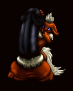 Rating: Explicit Score: 0 Tags: balls color eeveelution feral flareon fluffbuttflareon front_view fur male male_only nude penis pokemon pokemon_(species) rule34 solo tagme testicles User: bunchy7s