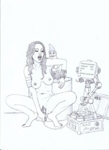 Rating: Explicit Score: 0 Tags: 1girls benmorbez breasts clitoris computer_screen curvy dildo erect_clitoris fallout fallout_3 female garden_gnome gnome human lips lone_wanderer long_hair masturbation no_source pip-boy pussy pussy_juice radaway rule34 sex_toy small_breasts spread_legs thick_lips vaginal_insertion vaginal_penetration User: bunchy7s