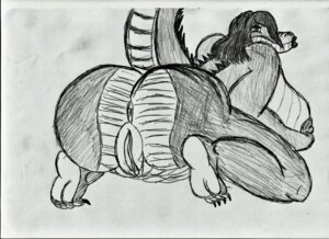 Rating: Explicit Score: 0 Tags: anthro anus ass back_view barefoot breasts claws female female_only greyscale hair monochrome nude pussy raised_tail rule34 rule_63 sketch solo tagme tail tick-tock vulva User: bunchy7s Rating: Explicit Score: 0 Tags: anthro anus ass back_view barefoot breasts claws female female_only greyscale hair monochrome nude pussy raised_tail rule34 rule_63 sketch solo tagme tail tick-tock vulva User: bunchy7s
