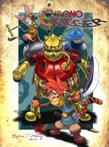 Rating: Safe Score: 0 Tags: 2010 anthro arthropod bear bee belt chrono_trigger clock compression_artifacts container crono_(chrono_trigger) crossover disney domestic_pig e621 felid group hammer hose hymenopteran insect jar looking_at_viewer lucca_(chrono_trigger) machine male mammal melee_weapon pantherine piglet pooh_bear robo_(chrono_trigger) robot scabbard songbladex square_enix suid suine sus_(pig) sword tail tiger tigger tools weapon winnie_the_pooh_(franchise) User: bunchy7s