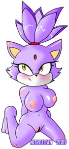 Rating: Explicit Score: 0 Tags: 2007 anthro big_breasts biped blaze_the_cat blush breasts cool_colors domestic_cat e621 felid feline felis female fur genitals hair kneeling mammal modeseven navel nipples nude pink_blush ponytail purple_body purple_fur sega simple_background solo sonic_the_hedgehog_(series) vulva white_background yellow_eyes User: bunchy7s Rating: Explicit Score: 0 Tags: 2007 anthro big_breasts biped blaze_the_cat blush breasts cool_colors domestic_cat e621 felid feline felis female fur genitals hair kneeling mammal modeseven navel nipples nude pink_blush ponytail purple_body purple_fur sega simple_background solo sonic_the_hedgehog_(series) vulva white_background yellow_eyes User: bunchy7s