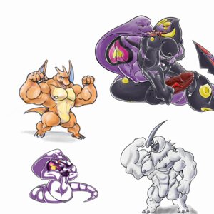 Rating: Explicit Score: 0 Tags: 1:1 absol anthro anthrofied arbok balls big_balls charizard claws danandnite dragon duo e621 erection fangs forked_tongue generation_1_pokemon generation_3_pokemon genitals grin humanoid_genitalia humanoid_penis male membrane_(anatomy) membranous_wings multiple_images muscular mythological_creature mythological_scalie mythology nintendo nude orange_body orange_skin penetration penis pokemon pokemon_(species) pokemorph red_eyes red_penis reptile scalie seviper sketch_page smile snake snake_hood stagor55 tail teeth tongue tongue_out unknownwolf wings User: bunchy7s