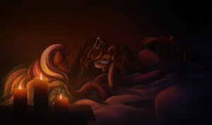 Rating: Explicit Score: 0 Tags: bed bodily_fluids candle cosmicunicorn crown cunnilingus diamond_tiara_(mlp) duo e621 earth_pony equid equine female female/female feral fire friendship_is_magic furniture genital_fluids hasbro headgear horse iram_twist mammal my_little_pony nude oral pony sex tiara twist_(mlp) vaginal vaginal_fluids User: bunchy7s