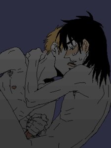 Rating: Explicit Score: 0 Tags: itou_kaiji male male_only rule34 sahara tagme ultimate_survivor_kaiji yaoi User: bunchy7s Rating: Explicit Score: 0 Tags: itou_kaiji male male_only rule34 sahara tagme ultimate_survivor_kaiji yaoi User: bunchy7s