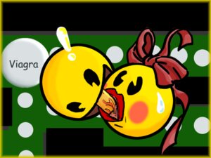 Rating: Explicit Score: 0 Tags: 1boy 1girls female male ms._pac-man pac-man pac-man_(series) penis penis_tongue pussy pussy_mouth rule34 tagme unusual_anatomy unusual_anatomy_placement unusual_genitalia_placement unusual_penis_placement unusual_pussy_placement User: bunchy7s Rating: Explicit Score: 0 Tags: 1boy 1girls female male ms._pac-man pac-man pac-man_(series) penis penis_tongue pussy pussy_mouth rule34 tagme unusual_anatomy unusual_anatomy_placement unusual_genitalia_placement unusual_penis_placement unusual_pussy_placement User: bunchy7s