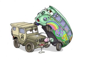 Rating: Explicit Score: 0 Tags: 2boys cars_(film) cum disney fillmore_(cars) gay male male_only multiple_males oral penis pixar rule34 sarge_(cars) sketch tagme yaoi User: bunchy7s