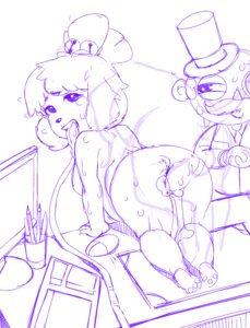 Rating: Explicit Score: 0 Tags: animal_crossing anthro anthro_on_feral bestiality canid canine canis domestic_dog e621 female feral genitals group hi_res idlecum isabelle_(animal_crossing) male male/female mammal monochrome nintendo sex shih_tzu toy_dog vulva User: bunchy7s Rating: Explicit Score: 0 Tags: animal_crossing anthro anthro_on_feral bestiality canid canine canis domestic_dog e621 female feral genitals group hi_res idlecum isabelle_(animal_crossing) male male/female mammal monochrome nintendo sex shih_tzu toy_dog vulva User: bunchy7s