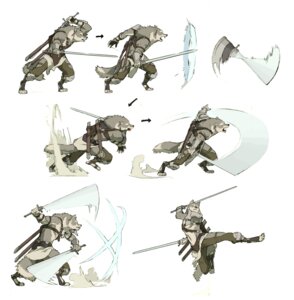 Rating: Safe Score: 0 Tags: afd-yred anthro battle canid canine canis clothed clothing digital_media_(artwork) digitigrade directional_arrow e621 fighting_pose full-length_portrait holding_melee_weapon holding_object holding_sword holding_weapon male mammal melee_weapon motion_lines portrait pose sequence sequential_arrow side_view simple_background solo sword tail training weapon white_background wolf User: bunchy7s Rating: Safe Score: 0 Tags: afd-yred anthro battle canid canine canis clothed clothing digital_media_(artwork) digitigrade directional_arrow e621 fighting_pose full-length_portrait holding_melee_weapon holding_object holding_sword holding_weapon male mammal melee_weapon motion_lines portrait pose sequence sequential_arrow side_view simple_background solo sword tail training weapon white_background wolf User: bunchy7s