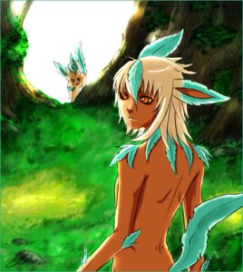 Rating: Questionable Score: 0 Tags: amber_eyes ambiguous_gender anthro anthrofied canid canine e621 eeveelution fur generation_4_pokemon hair leafeon long_hair mammal nintendo nipples niyaaaong nude pokemon pokemon_(species) pokemorph solo User: bunchy7s Rating: Questionable Score: 0 Tags: amber_eyes ambiguous_gender anthro anthrofied canid canine e621 eeveelution fur generation_4_pokemon hair leafeon long_hair mammal nintendo nipples niyaaaong nude pokemon pokemon_(species) pokemorph solo User: bunchy7s