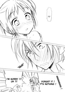 Rating: Explicit Score: 0 Tags: clothing comic female haruhiko kyon kyonko mizugi page_8 photoshop rule34 rule_63 sex sukumizu suzumiya_haruhi_no_yuuutsu translated User: bunchy7s