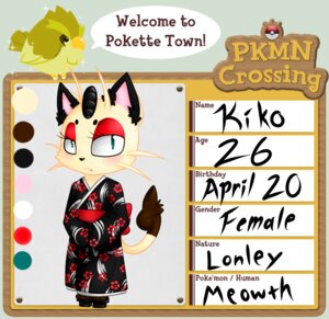 Rating: Safe Score: 0 Tags: animal_crossing anthro asian_clothing avian beak bird clothing color_swatch crossover duo e621 east_asian_clothing english_text feathered_wings feathers felid female fur generation_1_pokemon japanese_clothing kimono looking_at_viewer lovelesskiax makeup mammal meowth nintendo obi pokemon pokemon_(species) solo_focus text wings User: bunchy7s Rating: Safe Score: 0 Tags: animal_crossing anthro asian_clothing avian beak bird clothing color_swatch crossover duo e621 east_asian_clothing english_text feathered_wings feathers felid female fur generation_1_pokemon japanese_clothing kimono looking_at_viewer lovelesskiax makeup mammal meowth nintendo obi pokemon pokemon_(species) solo_focus text wings User: bunchy7s