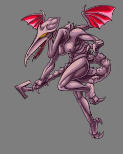 Rating: Questionable Score: 0 Tags: 4:5 alpha_channel anthro breasts crossgender e621 female glowing glowing_eyes membrane_(anatomy) membranous_wings metroid mtf_crossgender nintendo nipples non-mammal_breasts non-mammal_nipples oniontrain reptile ridley scalie simple_background solo space_dragon_(metroid) tail tongue transparent_background wings xenogon yellow_eyes User: bunchy7s Rating: Questionable Score: 0 Tags: 4:5 alpha_channel anthro breasts crossgender e621 female glowing glowing_eyes membrane_(anatomy) membranous_wings metroid mtf_crossgender nintendo nipples non-mammal_breasts non-mammal_nipples oniontrain reptile ridley scalie simple_background solo space_dragon_(metroid) tail tongue transparent_background wings xenogon yellow_eyes User: bunchy7s