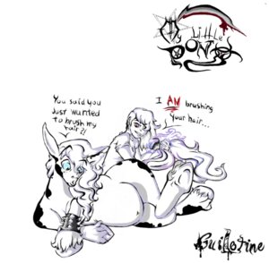 Rating: Safe Score: 0 Tags: 2014 carly_(character) clothing duo e621 english_text equid female forgemaster18 hair hasbro hi_res human male mammal my_little_pony slightly_chubby text transformation tristene User: bunchy7s