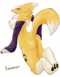 Rating: Explicit Score: 0 Tags: anthro bandai_namco black_sclera blush breasts butt canid canine claws digimon digimon_(species) dipstick_tail drawg_t e621 feet female fur hindpaw looking_at_viewer mammal markings nipples paws renamon side_boob simple_background solo tail tail_markings white_background white_body white_fur yellow_body yellow_fur User: bunchy7s Rating: Explicit Score: 0 Tags: anthro bandai_namco black_sclera blush breasts butt canid canine claws digimon digimon_(species) dipstick_tail drawg_t e621 feet female fur hindpaw looking_at_viewer mammal markings nipples paws renamon side_boob simple_background solo tail tail_markings white_background white_body white_fur yellow_body yellow_fur User: bunchy7s