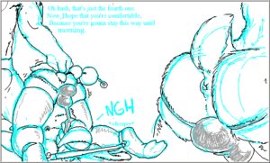 Rating: Explicit Score: 0 Tags: ambiguous_gender anal anal_beads anal_beads_in_ass anal_penetration anthro bdsm beads blindfold blue_and_white clothing digital_drawing_(artwork) digital_media_(artwork) dominant duo e621 english_text flockdraw forced forced_anal forced_blindfold forced_bondage forced_cbt forced_gag forced_makeover forced_oral forced_spreading forced_spreading_arms forced_spreading_legs gag gagged genital_leash genitals lagomorph leash legwear leporid makeover male male/ambiguous male/male male_penetrated mammal monochrome mot object_in_ass oral pain penetration questionable_consent rabbit rape restraints sex sex_toy sex_toy_in_ass sex_toy_insertion simple_background sketch slave solo_focus spreader_bar text thigh_highs torture upside_down white_background User: bunchy7s