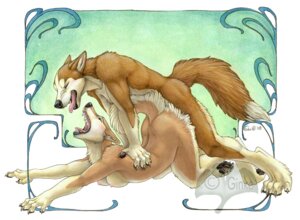 Rating: Explicit Score: 0 Tags: 2008 abstract_background all_fours anthro anthro_on_anthro arched_back blush breasts brown_body brown_fur butt canid canine canis doggystyle domestic_dog duo e621 eyes_closed feet fei female female_penetrated from_behind_position fur ginko_dog hindpaw husky lying male male/female male_penetrating male_penetrating_female mammal nordic_sled_dog on_front open_mouth paws penetration raised_tail sex simple_background spitz tail tongue wolf User: bunchy7s