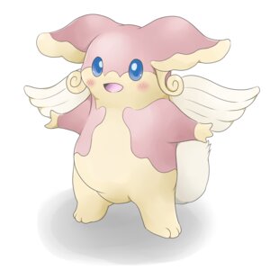 Rating: Safe Score: 0 Tags: 1:1 ambiguous_gender audino big_ears blue_eyes blush daww e621 feathered_wings feathers fluffy fluffy_tail generation_5_pokemon looking_at_viewer nintendo open_mouth pink_body pokemon pokemon_(species) simple_background slightly_chubby smile solo standing tail white_background wings yata-nepia User: bunchy7s Rating: Safe Score: 0 Tags: 1:1 ambiguous_gender audino big_ears blue_eyes blush daww e621 feathered_wings feathers fluffy fluffy_tail generation_5_pokemon looking_at_viewer nintendo open_mouth pink_body pokemon pokemon_(species) simple_background slightly_chubby smile solo standing tail white_background wings yata-nepia User: bunchy7s