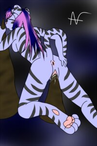Rating: Explicit Score: 0 Tags: alaskakaru anus bodily_fluids e621 eyes_closed felid female genital_fluids genitals hair improvised_sex_toy mammal pantherine penetration pink_hair raised_tail solo stalagmite stripes tail tiger vaginal vaginal_fluids vaginal_penetration vulva User: bunchy7s Rating: Explicit Score: 0 Tags: alaskakaru anus bodily_fluids e621 eyes_closed felid female genital_fluids genitals hair improvised_sex_toy mammal pantherine penetration pink_hair raised_tail solo stalagmite stripes tail tiger vaginal vaginal_fluids vaginal_penetration vulva User: bunchy7s