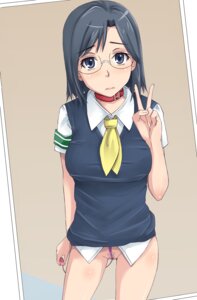 Rating: Questionable Score: 0 Tags: 1girls blue_eyes blue_hair collar female glasses ichihisa konori_mii photo_(object) pubic_hair pussy rule34 school_uniform short_hair solo standing teenage_female teenager to_aru_kagaku_no_railgun to_aru_majutsu_no_index uncensored v vibrator young User: bunchy7s Rating: Questionable Score: 0 Tags: 1girls blue_eyes blue_hair collar female glasses ichihisa konori_mii photo_(object) pubic_hair pussy rule34 school_uniform short_hair solo standing teenage_female teenager to_aru_kagaku_no_railgun to_aru_majutsu_no_index uncensored v vibrator young User: bunchy7s