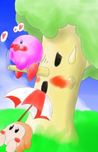 Rating: Explicit Score: 0 Tags: kirby kirby_(series) male male_only rule34 tagme umbrella waddle_dee whispy_woods User: bunchy7s