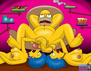 Rating: Questionable Score: 0 Tags: 20th_century_studios accurate_art_style female homer_simpson human male patty_bouvier rule34 selma_bouvier straight the_simpsons toon-party yellow_body yellow_skin User: bunchy7s Rating: Questionable Score: 0 Tags: 20th_century_studios accurate_art_style female homer_simpson human male patty_bouvier rule34 selma_bouvier straight the_simpsons toon-party yellow_body yellow_skin User: bunchy7s