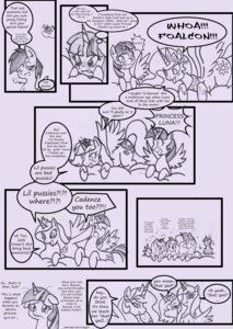 Rating: Questionable Score: 0 Tags: 2013 anibaruthecat black_and_white comic cutie_mark dialogue e621 english_text equid equine feathered_wings feathers female female/female feral friendship_is_magic fur group hair half-closed_eyes hasbro hi_res horn mammal monochrome my_little_pony mythological_creature mythological_equine mythology narrowed_eyes pegasus princess princess_cadance_(mlp) princess_celestia_(mlp) princess_luna_(mlp) profanity rainbow_dash_(mlp) royalty sketch text traditional_media_(artwork) twilight_sparkle_(mlp) winged_unicorn wings User: bunchy7s Rating: Questionable Score: 0 Tags: 2013 anibaruthecat black_and_white comic cutie_mark dialogue e621 english_text equid equine feathered_wings feathers female female/female feral friendship_is_magic fur group hair half-closed_eyes hasbro hi_res horn mammal monochrome my_little_pony mythological_creature mythological_equine mythology narrowed_eyes pegasus princess princess_cadance_(mlp) princess_celestia_(mlp) princess_luna_(mlp) profanity rainbow_dash_(mlp) royalty sketch text traditional_media_(artwork) twilight_sparkle_(mlp) winged_unicorn wings User: bunchy7s