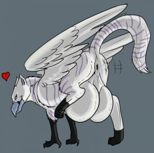 Rating: Explicit Score: 0 Tags: anus artha-amberose avian backsack balls beak big_anus big_balls butt e621 feathered_wings feathers feral flaccid genitals gryphon heart_symbol hi_res huge_balls hyper hyper_balls hyper_genitalia inviting ixuth licking looking_at_viewer male mythological_avian mythological_creature mythology penis presenting presenting_anus presenting_balls presenting_hindquarters raised_tail rear_view seductive shaking_butt solo tail tongue tongue_out wings User: bunchy7s
