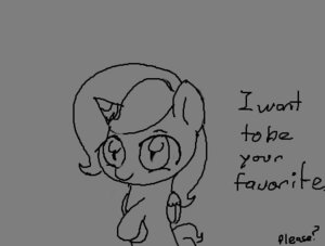 Rating: Safe Score: 0 Tags: alpha_channel begging big_eyes black_and_white dialogue e621 english_text equid equine fan_character feathered_wings feathers female friendship_is_magic hasbro horn horse low_res mammal misleading_thumbnail monochrome my_little_pony mythological_creature mythological_equine mythology nyx_(pen_stroke) past_sins_(fanfic) pony simple_background solo text transparent_background unknown_artist winged_unicorn wings User: bunchy7s
