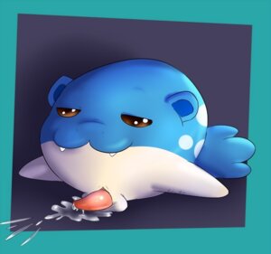Rating: Explicit Score: 0 Tags: aquatic balls bodily_fluids brown_eyes cum digital_media_(artwork) e621 erection feral generation_3_pokemon genital_fluids genitals male mammal nintendo nude penis pinniped pokemon pokemon_(species) rika_(artist) solo spheal teeth User: bunchy7s Rating: Explicit Score: 0 Tags: aquatic balls bodily_fluids brown_eyes cum digital_media_(artwork) e621 erection feral generation_3_pokemon genital_fluids genitals male mammal nintendo nude penis pinniped pokemon pokemon_(species) rika_(artist) solo spheal teeth User: bunchy7s