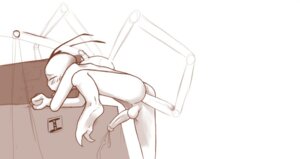 Rating: Explicit Score: 0 Tags: alien anal innoccence invader_zim machine male rule34 smooth_skin tagme tentacle tentacle_on_male zim User: bunchy7s