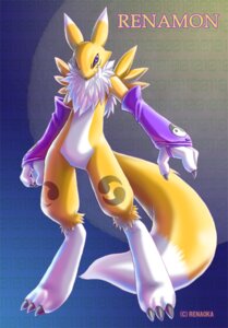 Rating: Safe Score: 0 Tags: 2010 abstract_background ambiguous_gender anthro bandai_namco big_ears biped black_sclera canid canine chest_tuft digimon digimon_(species) e621 fluffy fluffy_tail fur gradient_background mammal purple_eyes renamon renaoka simple_background solo standing tail tuft white_body white_fur yellow_body yellow_fur yin_yang User: bunchy7s Rating: Safe Score: 0 Tags: 2010 abstract_background ambiguous_gender anthro bandai_namco big_ears biped black_sclera canid canine chest_tuft digimon digimon_(species) e621 fluffy fluffy_tail fur gradient_background mammal purple_eyes renamon renaoka simple_background solo standing tail tuft white_body white_fur yellow_body yellow_fur yin_yang User: bunchy7s