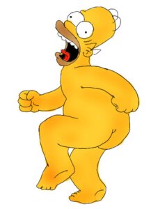 Rating: Explicit Score: 0 Tags: ass color homer_simpson human male male_only nude on_one_foot rule34 side_view solo tagme the_simpsons User: bunchy7s
