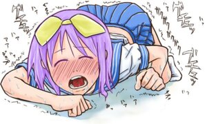 Rating: Explicit Score: 0 Tags: 1girls ass blush blushing crawling eyes_closed female female_only headband human japanese_text lucky_star mouth_open nostrils purple_hair rule34 ryouou_school_uniform skirt socks solo tagme tsukasa_hiiragi User: bunchy7s Rating: Explicit Score: 0 Tags: 1girls ass blush blushing crawling eyes_closed female female_only headband human japanese_text lucky_star mouth_open nostrils purple_hair rule34 ryouou_school_uniform skirt socks solo tagme tsukasa_hiiragi User: bunchy7s