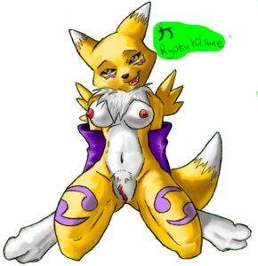 Rating: Explicit Score: 0 Tags: anthro breasts canine color digimon digimon_(species) female female_only fox front_view fur furry kneeling nude pussy renamon rule34 ryoku_kitsune solo tagme tail vulva User: bunchy7s Rating: Explicit Score: 0 Tags: anthro breasts canine color digimon digimon_(species) female female_only fox front_view fur furry kneeling nude pussy renamon rule34 ryoku_kitsune solo tagme tail vulva User: bunchy7s