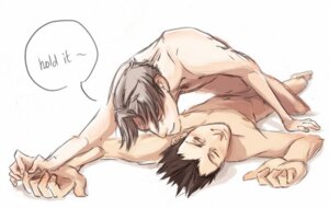 Rating: Explicit Score: 0 Tags: 2boys english_text gay gaybee gyakuten_saiban holding_hand male male/male male_only miles_edgeworth naked naruhodou_ryuuichi narumistu nude on_back rule34 simple_background smile speech_bubble touching whispering wrightworth yaoi User: bunchy7s Rating: Explicit Score: 0 Tags: 2boys english_text gay gaybee gyakuten_saiban holding_hand male male/male male_only miles_edgeworth naked naruhodou_ryuuichi narumistu nude on_back rule34 simple_background smile speech_bubble touching whispering wrightworth yaoi User: bunchy7s
