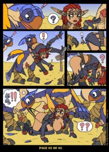 Rating: Explicit Score: 0 Tags: akabur ashelin avian bestiality bottomwear bottomwear_down breasts butt cleavage clothed clothing clothing_pull comic e621 elf english_text erection exclamation_point female female_on_feral feral flut_flut fully_clothed genitals group humanoid humanoid_on_feral imminent_rape imminent_sex interspecies jak_and_daxter male male/female naughty_dog nipples nude panties pants pants_down partially_clothed penis penis_tip question_mark sony_corporation sony_interactive_entertainment text thong underwear underwear_pull User: bunchy7s
