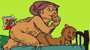 Rating: Explicit Score: 0 Tags: 3_toes accessory age_difference all_fours ambiguous_penetration anthro anthro_on_anthro anthro_penetrated anthro_penetrating anthro_penetrating_anthro arms_bent bear bed bedding bedroom bent_arm bent_legs berenstain_bears biped black_claws black_nose blush bow_(feature) bow_accessory bow_ribbon brown_body brown_clothing brown_ears brown_fur brown_hair brown_hat brown_headwear bulbous_nose claws clothed clothed/nude clothed_male clothing dark_claws dark_nose daughter_(lore) detailed_background duo e621 father_(lore) father_and_child_(lore) father_and_daughter_(lore) feet female female_penetrated finger_claws floral_bedding floral_pattern floral_pillow floral_print from_behind_position fur furniture hair hair_accessory hair_bow hair_ribbon hat hat_only headgear headgear_only headwear headwear_only hi_res incest_(lore) inside intraspecies kneeling lidded_eyes loli looking_at_another looking_at_partner looking_back male male/female male_penetrating male_penetrating_female mammal monotone_body monotone_fur monotone_hair mostly_nude multicolored_clothing multicolored_hat multicolored_headwear nude on_bed open_mouth pandora's_box papa_bear parent_(lore) parent_and_child_(lore) parent_and_daughter_(lore) penetration penile penile_penetration pillow pink_tongue plantigrade print_bedding print_pillow raised_hand red_blush ribbons sex short_hair shush sister_bear size_difference source_request toe_claws toes tongue two_tone_clothing two_tone_hat two_tone_headwear violet_red_clothing violet_red_hat violet_red_headwear young young_anthro younger_penetrated User: bunchy7s