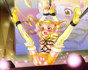 Rating: Explicit Score: 0 Tags: blonde_hair blush bondage breasts censored clothing cure_lemonade female flat_chest kasugano_urara magical_girl nekozawa_yukari precure pretty_cure pussy rule34 shorts sippo-soft stage stockings torn_clothes yellow_eyes yes!_precure_5 yes!_pretty_cure_5 User: bunchy7s