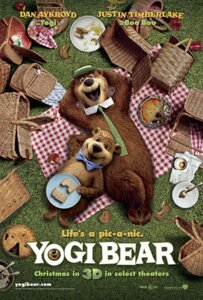 Rating: Safe Score: 0 Tags: 3d_(artwork) anthro bear black_lips boo-boo_bear dessert digital_media_(artwork) duo e621 food hanna-barbera lips male mammal movie_poster official_art pastry picnic pie poster poster_template realistic title unknown_artist yogi_bear yogi_bear_(character) User: bunchy7s