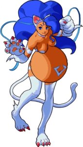 Rating: Explicit Score: 0 Tags: breasts darkstalkers felicia felicia_(darkstalkers) female kingoffiction pregnant rule34 small_breasts tagme User: bunchy7s
