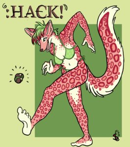Rating: Safe Score: 0 Tags: 4_toes anthro barefoot bikini canid canine clothing countershade_feet countershading e621 feet felid female footwear fox fur hack hacky_sack hybrid kick legwear leopard leopard_spots mammal maui pantherine pink_body pink_fur socks soles solo spots spread_toes swimwear tail terzy toes two-piece_swimsuit underwear unknown_artist User: bunchy7s