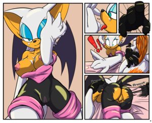 Rating: Explicit Score: 0 Tags: anthro bat breasts comic cum cum_on_breasts cum_on_face exposed_ass exposed_breasts female furry grose-chan male nipples ripped_clothing rouge_the_bat rule34 sega sonic_(series) straight tagme torn_clothes User: bunchy7s